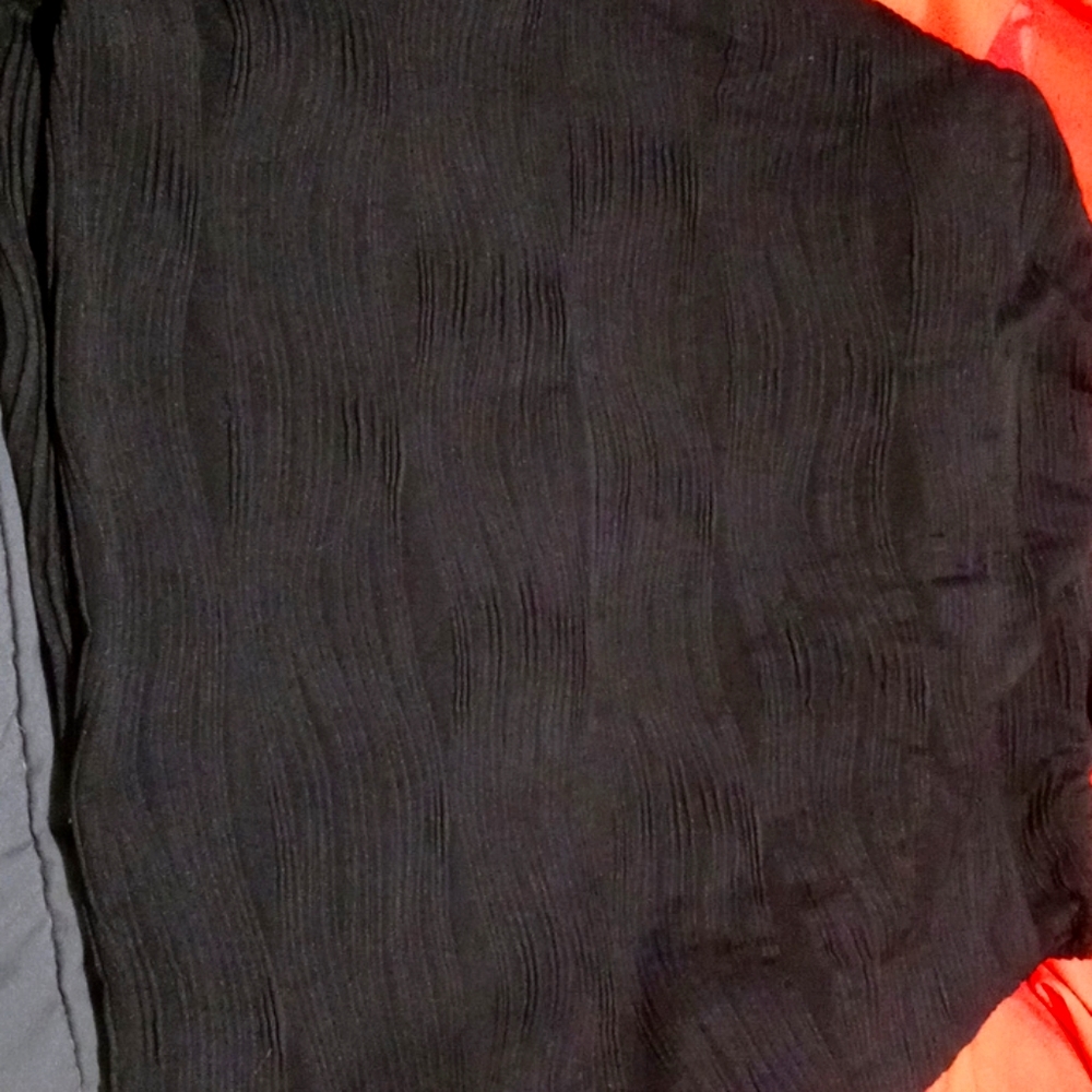 Nice skirt, dress up, great with a sweater